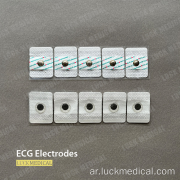 الاختبار الطبي ECG ECG
